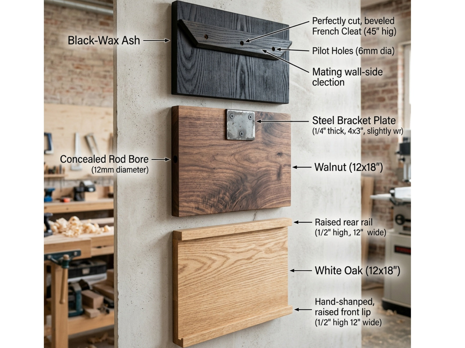 Quiey product detail